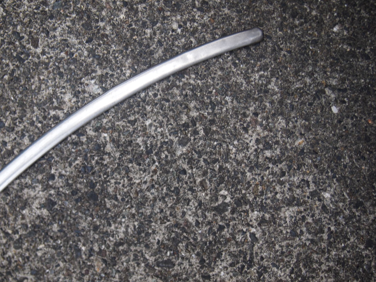 フェンダートリム