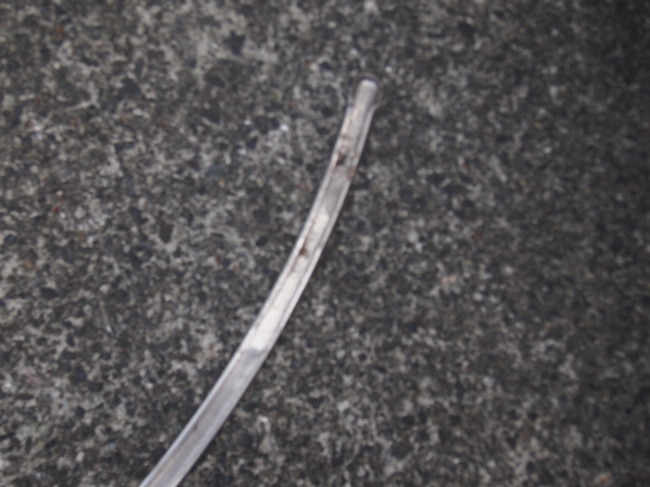 フェンダートリム