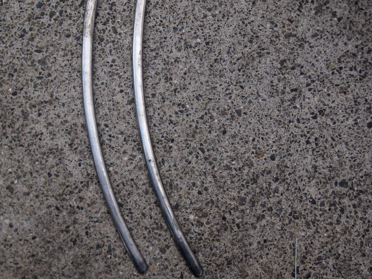 フェンダートリム