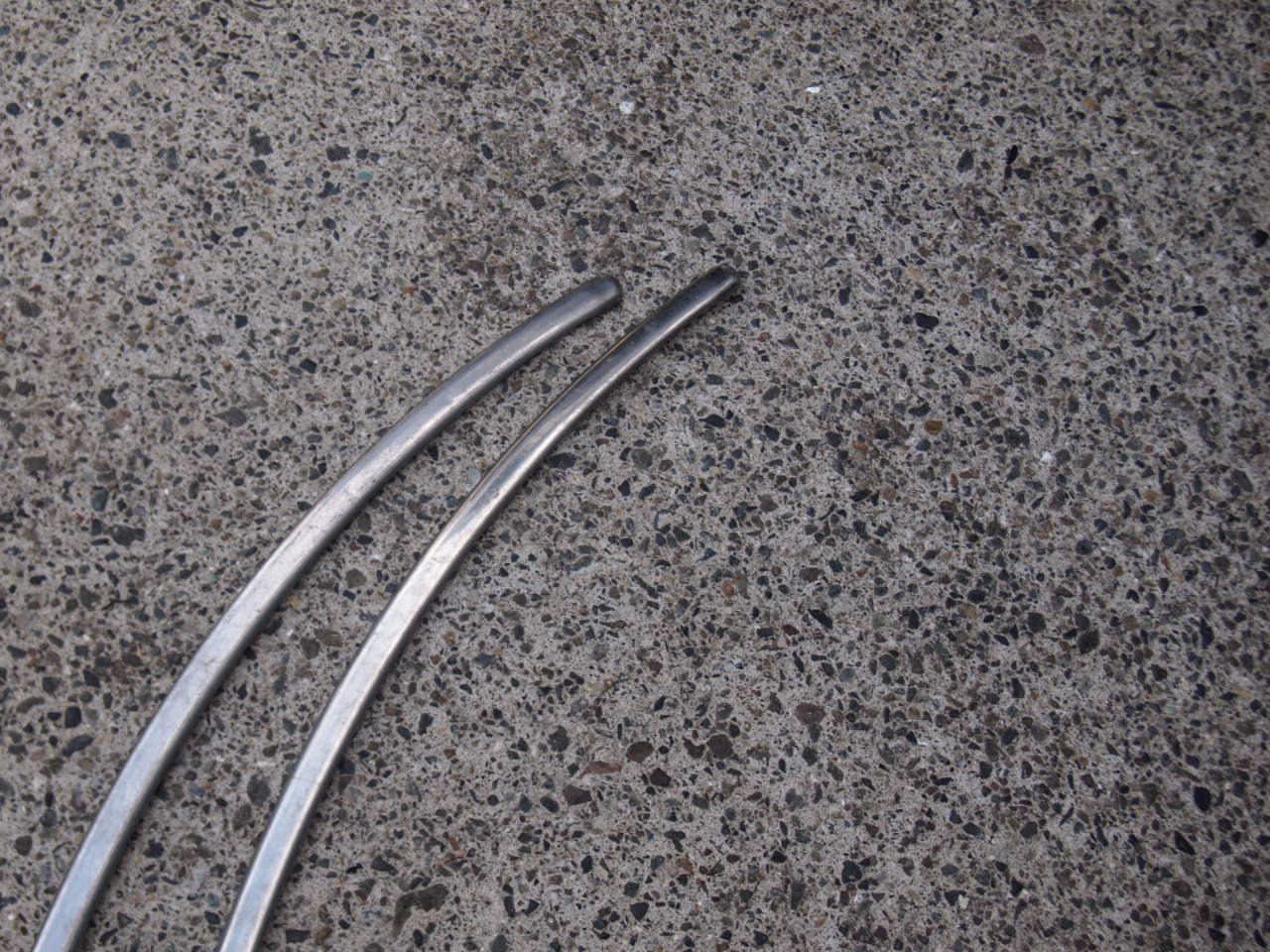 フェンダートリム