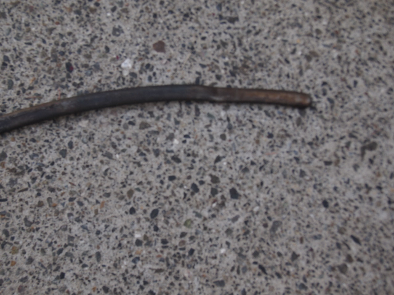 フェンダートリム