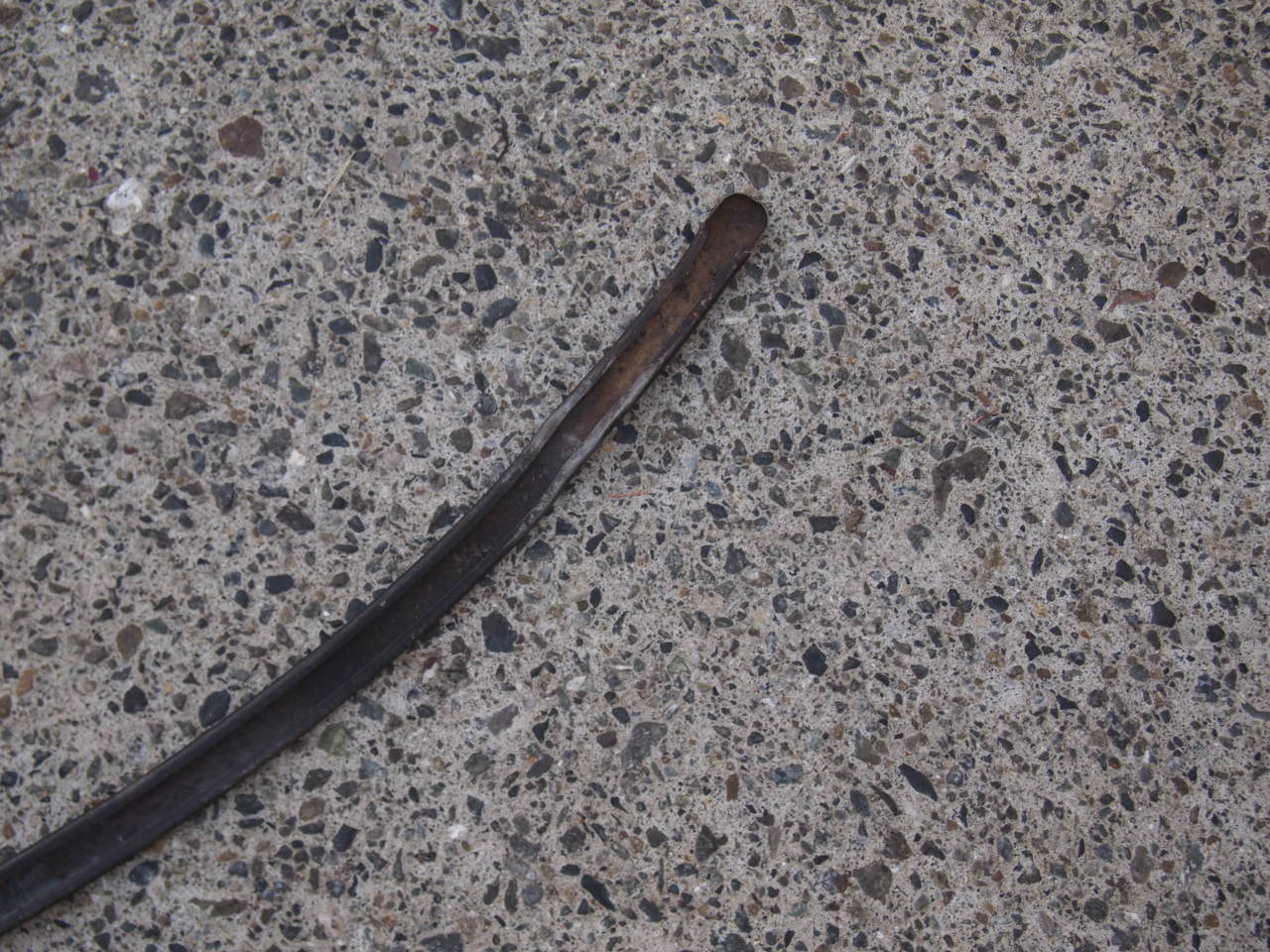 フェンダートリム