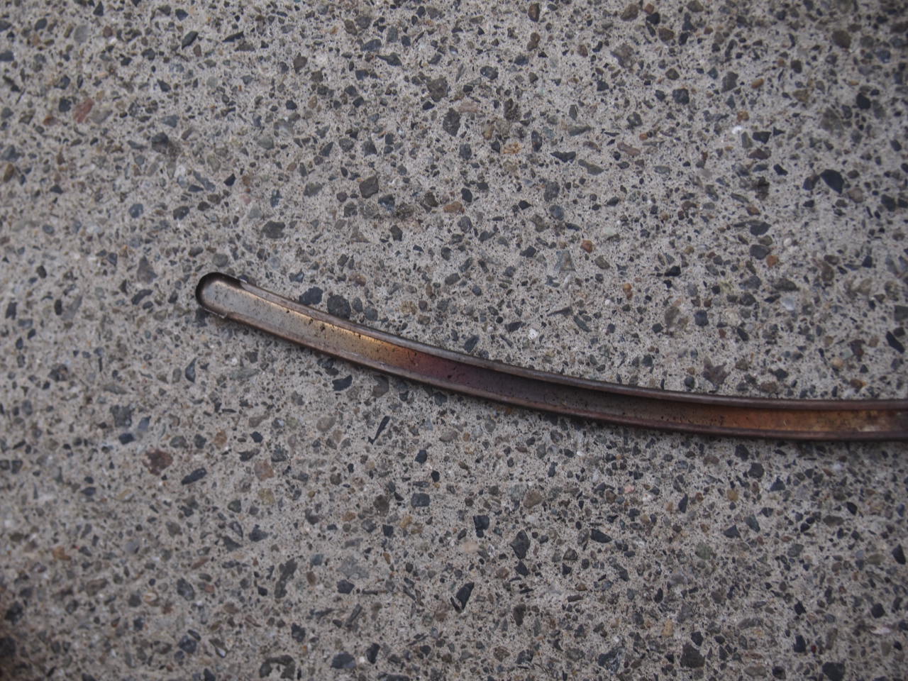 フェンダートリム