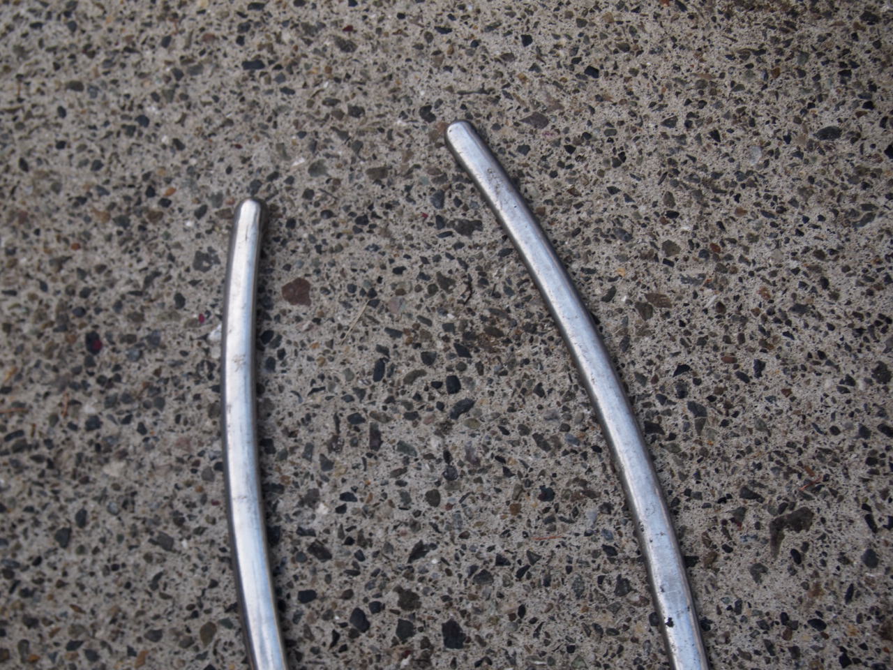 フェンダートリム