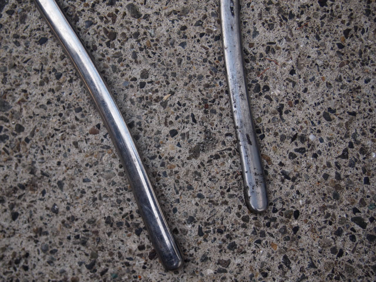 フェンダートリム