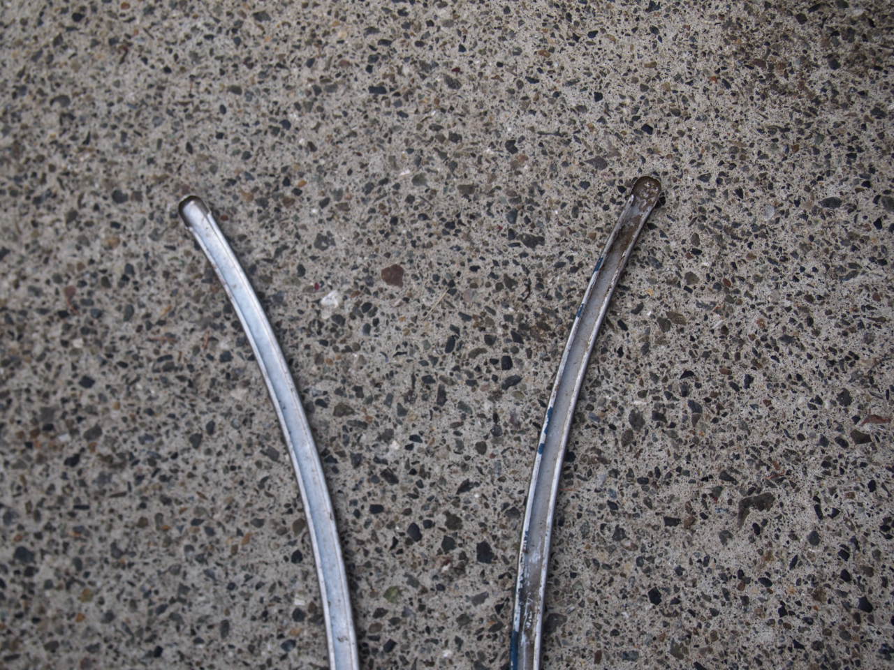 フェンダートリム