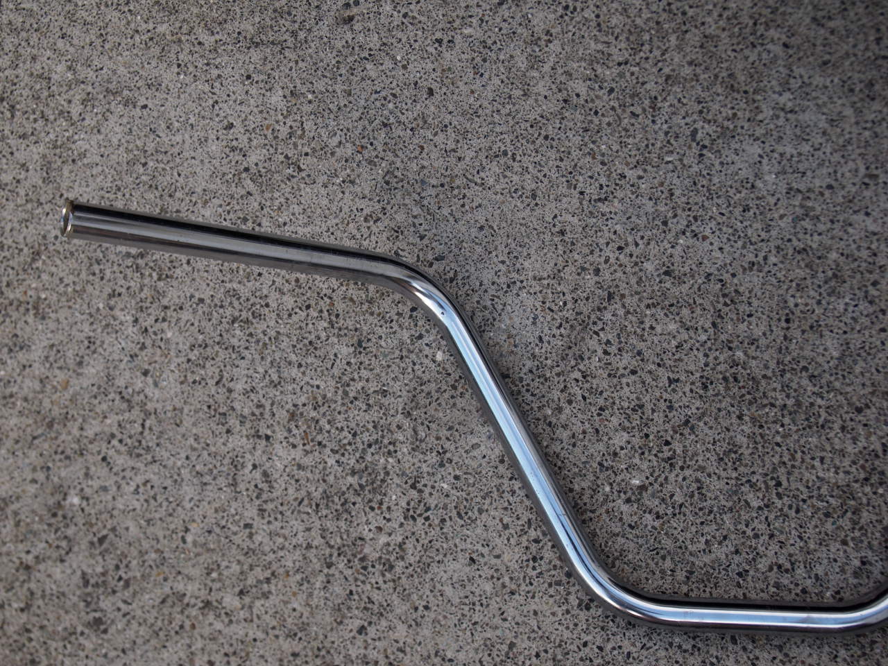 ベイツ　7/8バー