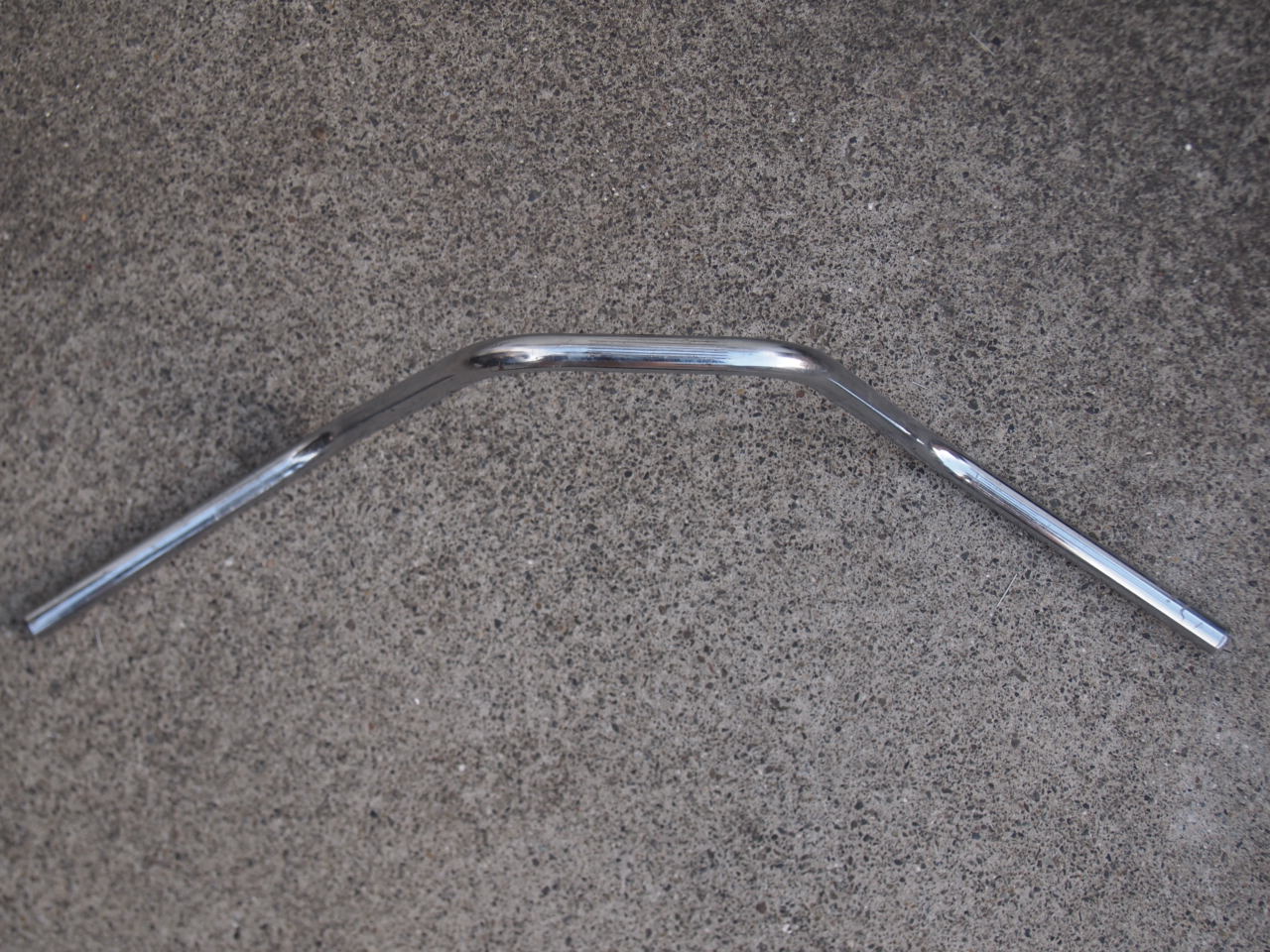 ベイツ　7/8バー