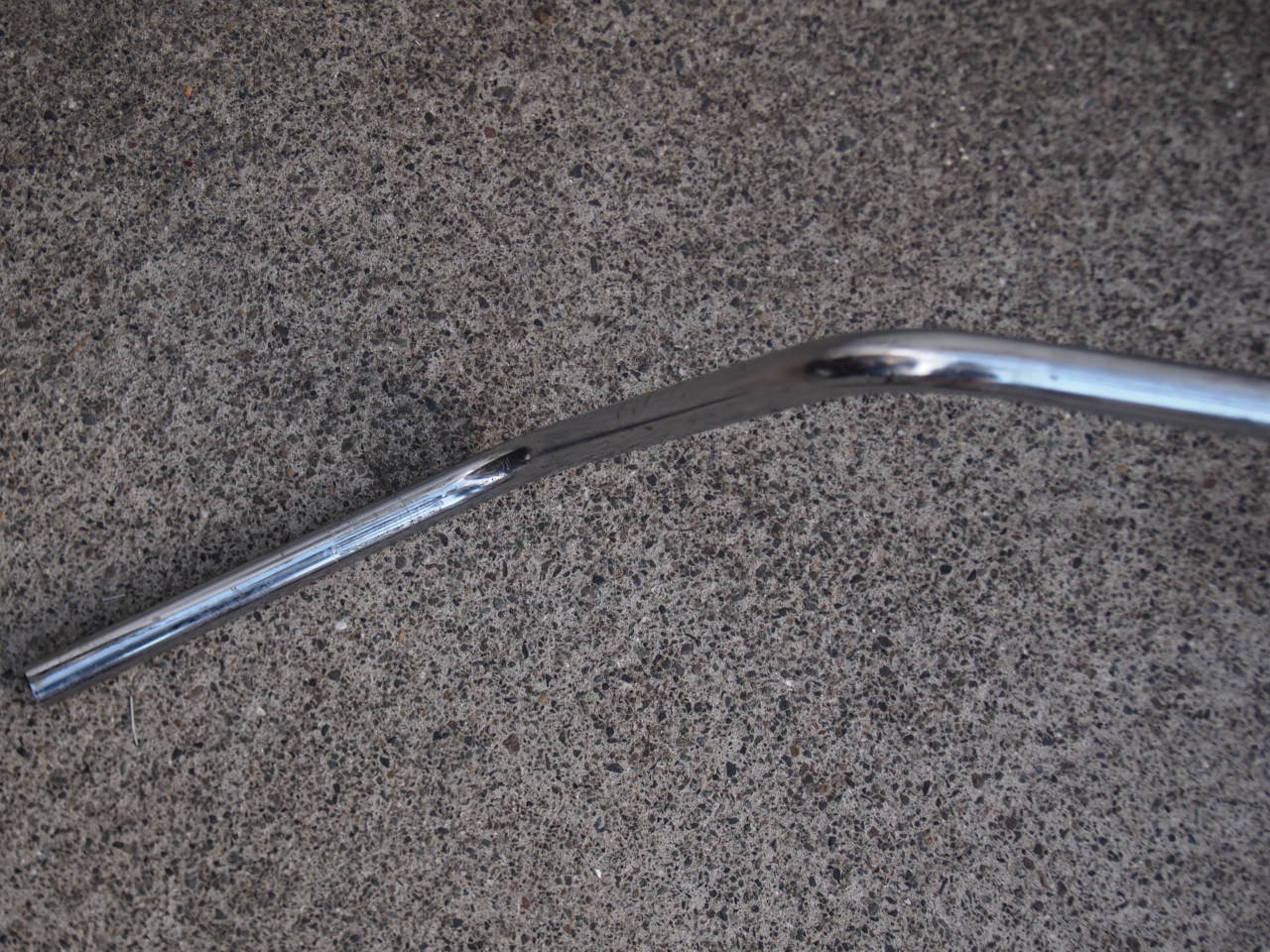 ベイツ　7/8バー