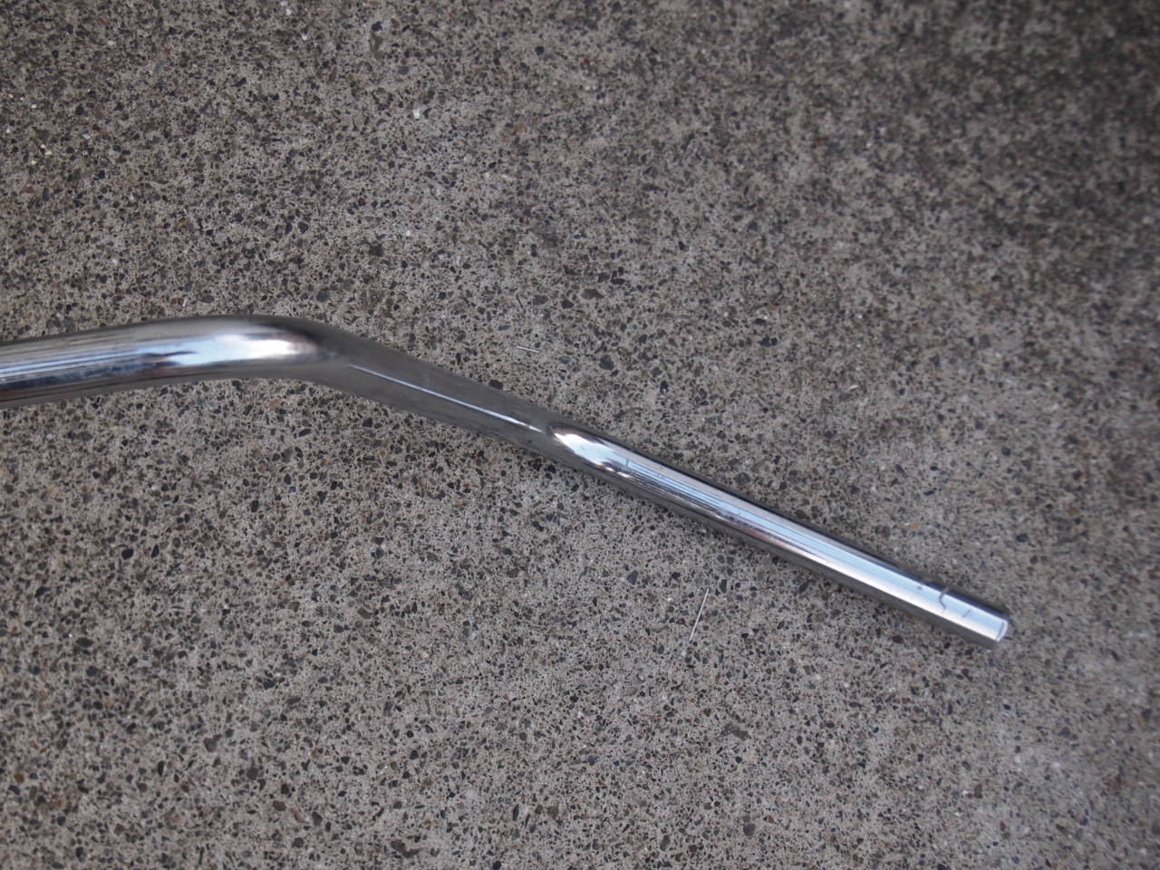 ベイツ　7/8バー