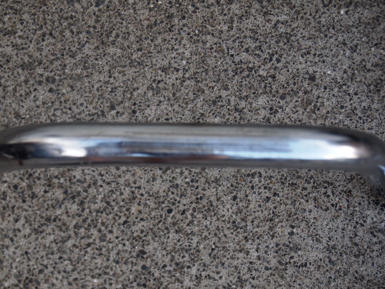 ベイツ　7/8バー