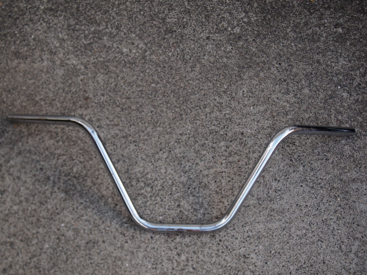 ベイツ　7/8バー