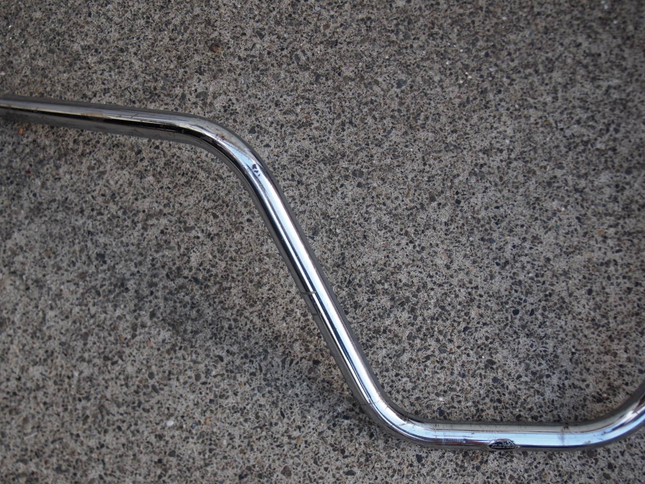 ベイツ　7/8バー