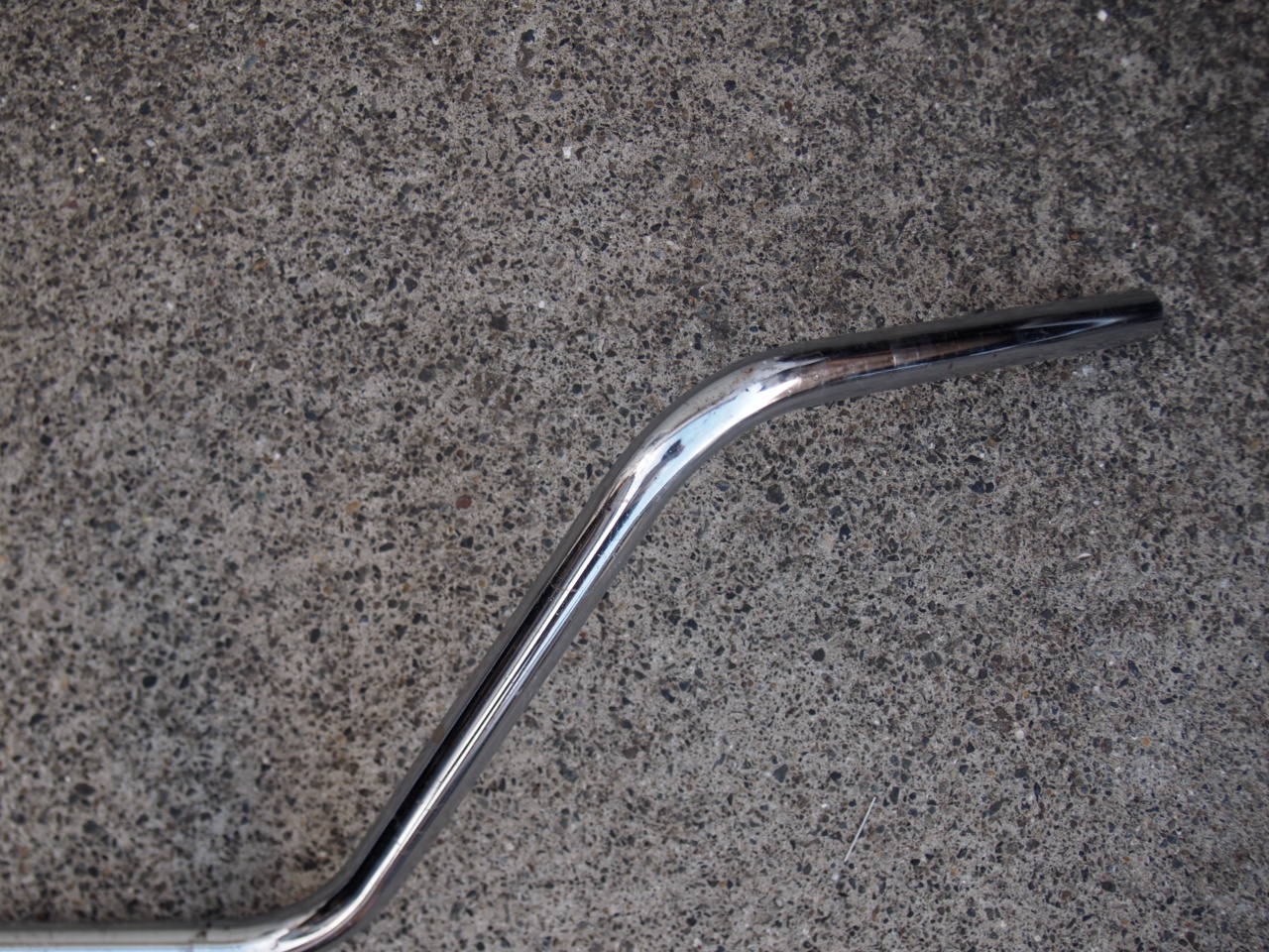 ベイツ　7/8バー