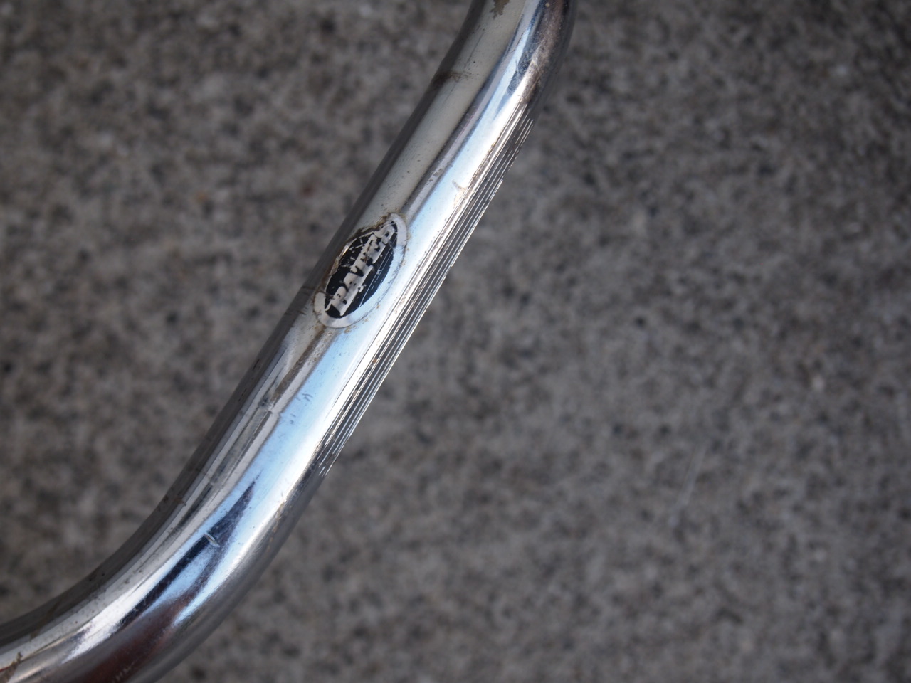 ベイツ　7/8バー