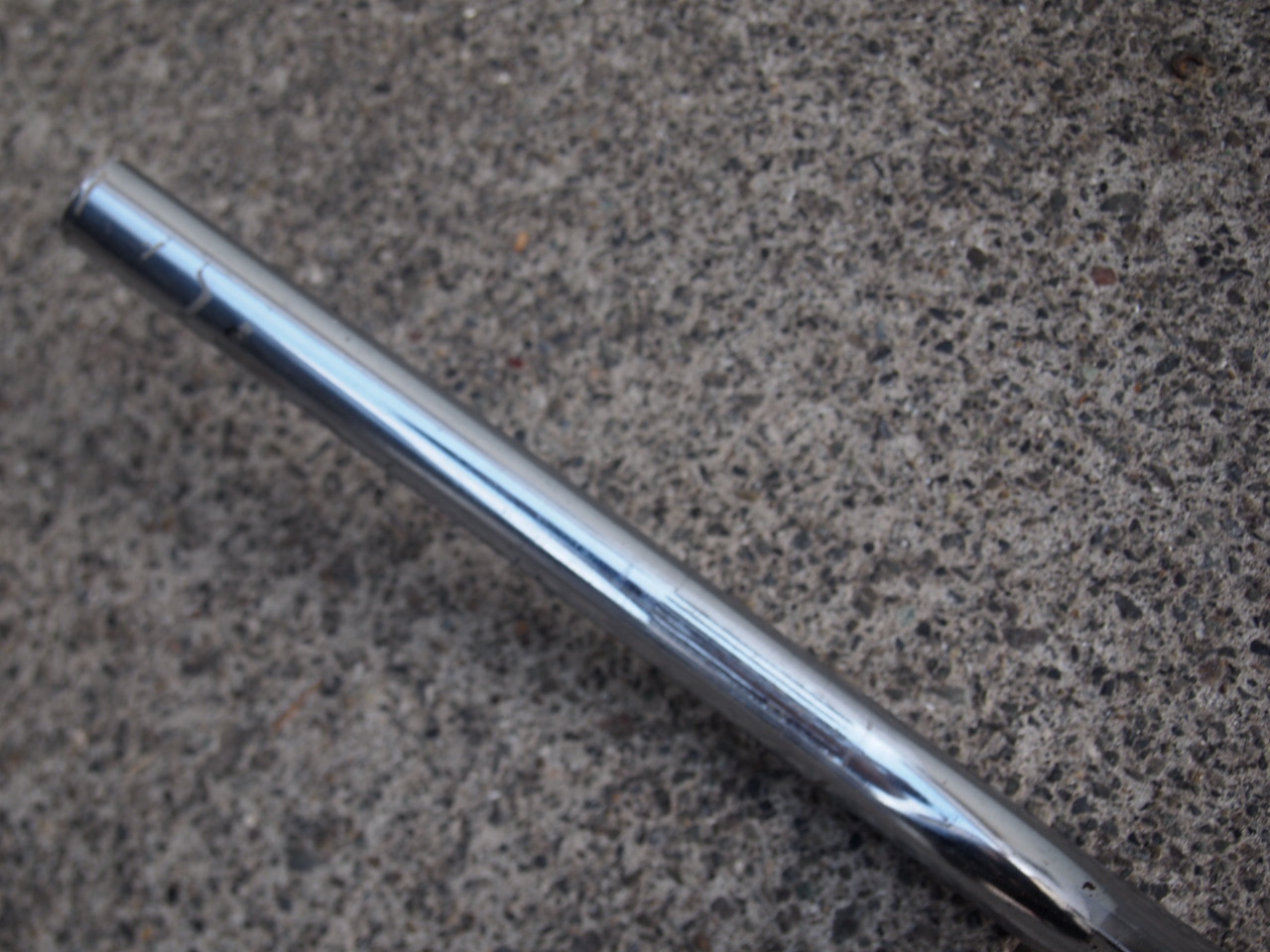 ベイツ　7/8バー