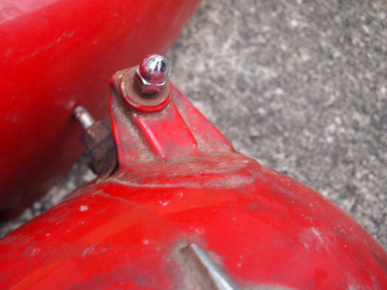 61,62　ハンドシフトタンク