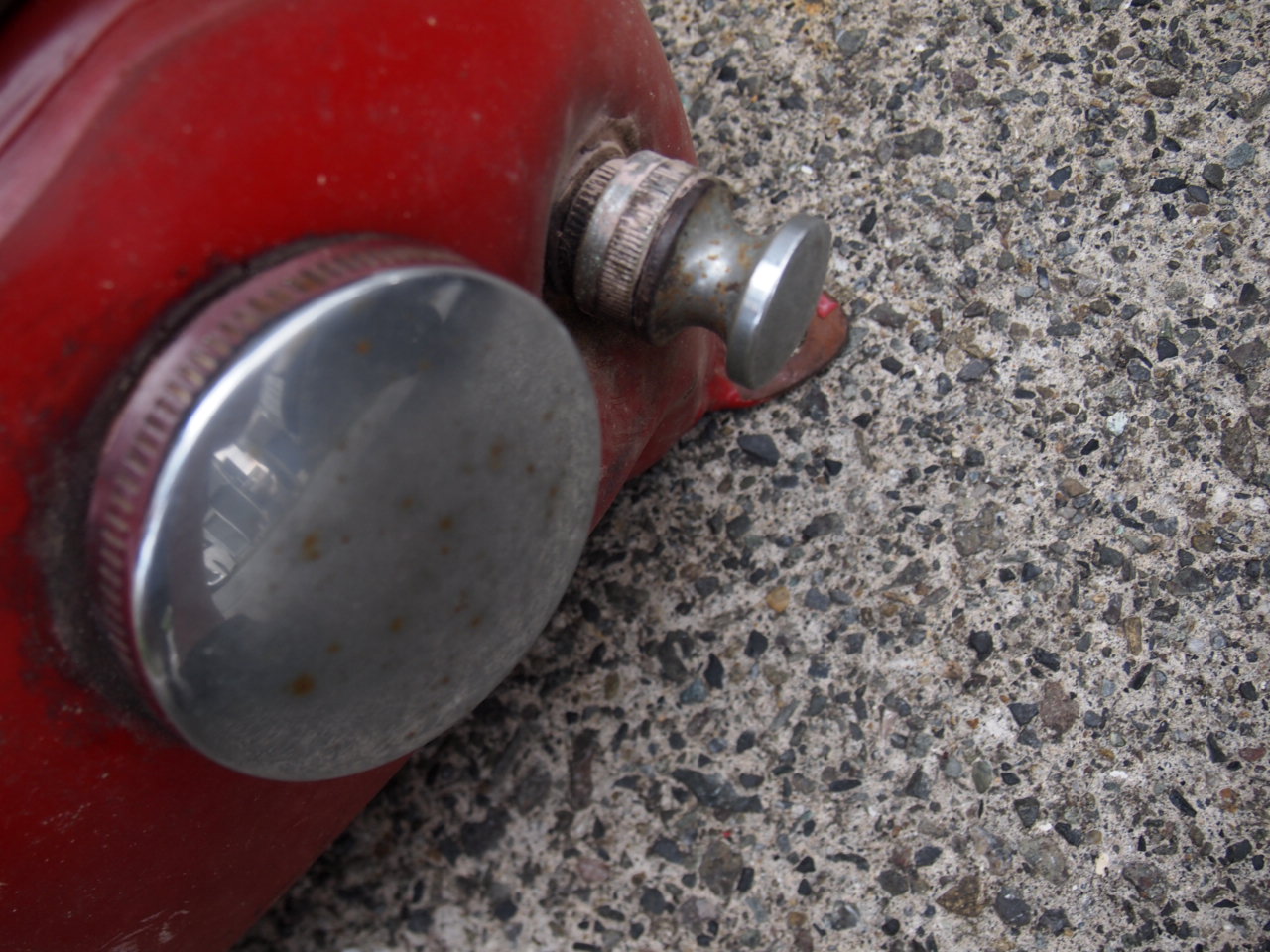 61,62　ハンドシフトタンク