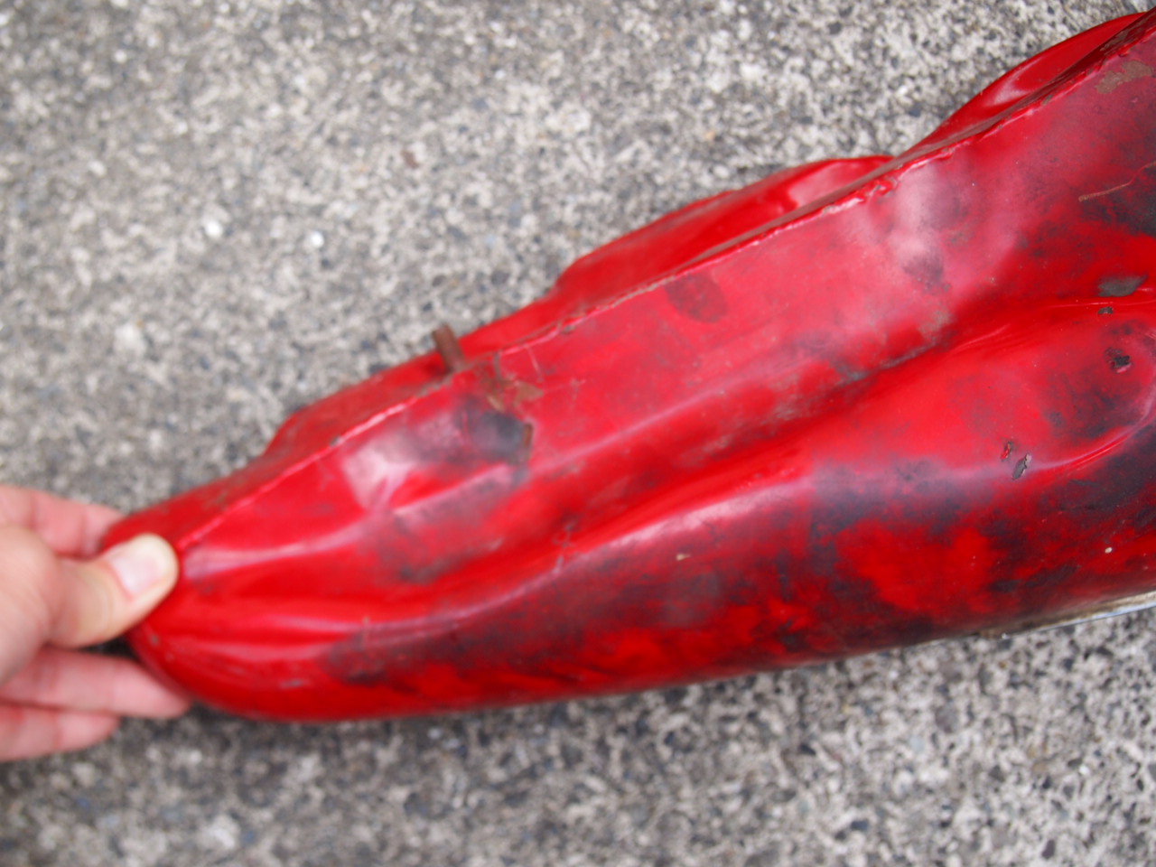 61,62　ハンドシフトタンク