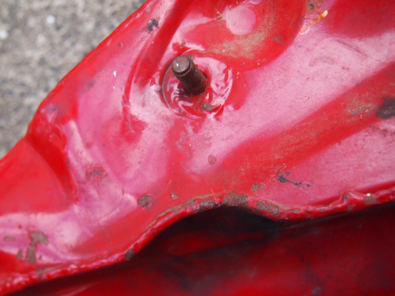 61,62　ハンドシフトタンク