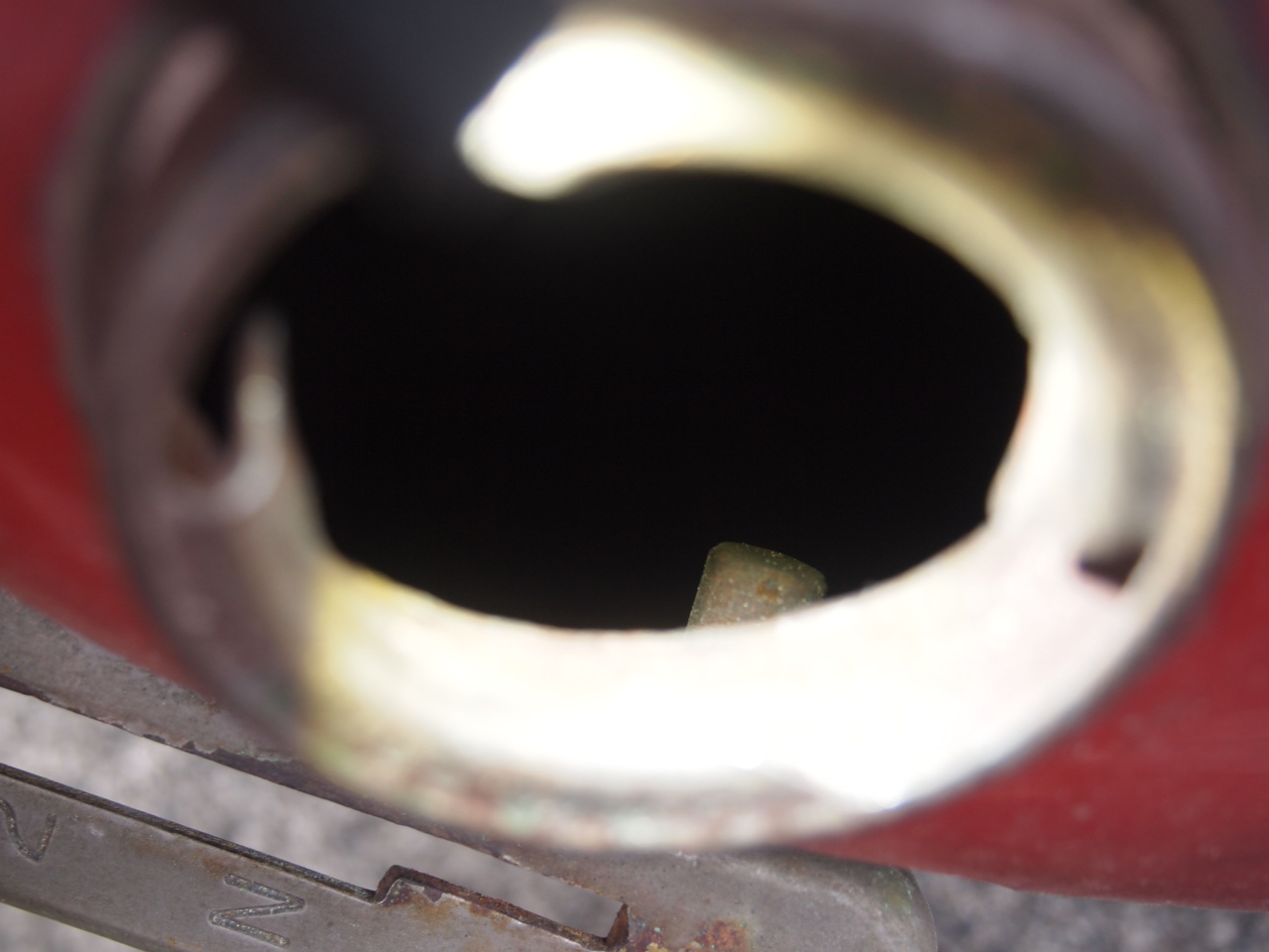 61,62　ハンドシフトタンク