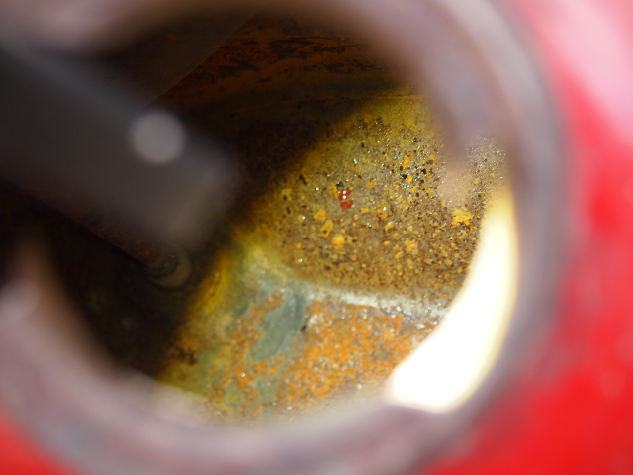 61,62　ハンドシフトタンク