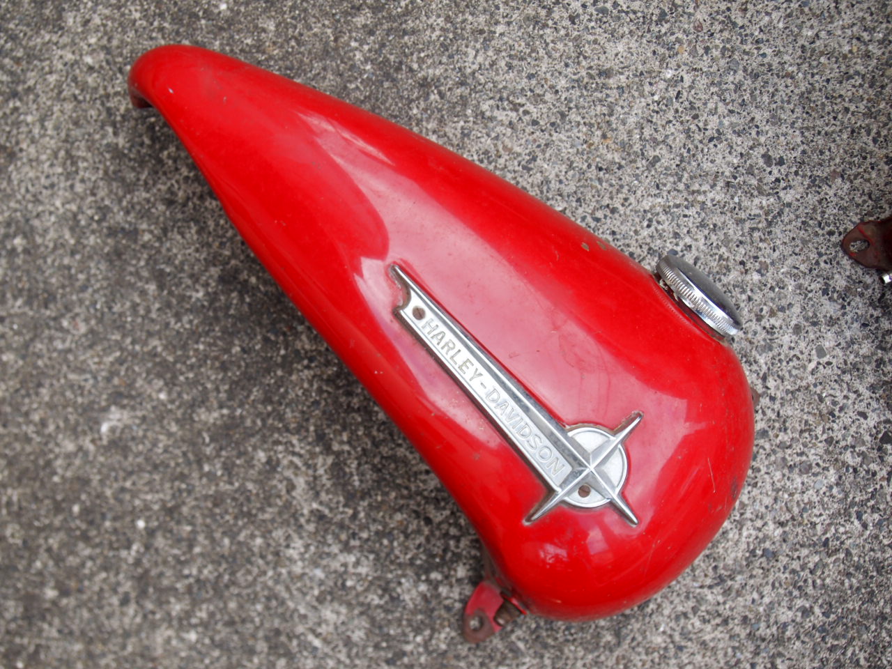 61,62　ハンドシフトタンク