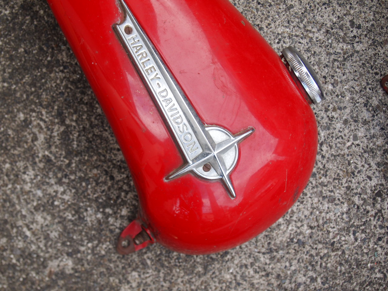 61,62　ハンドシフトタンク