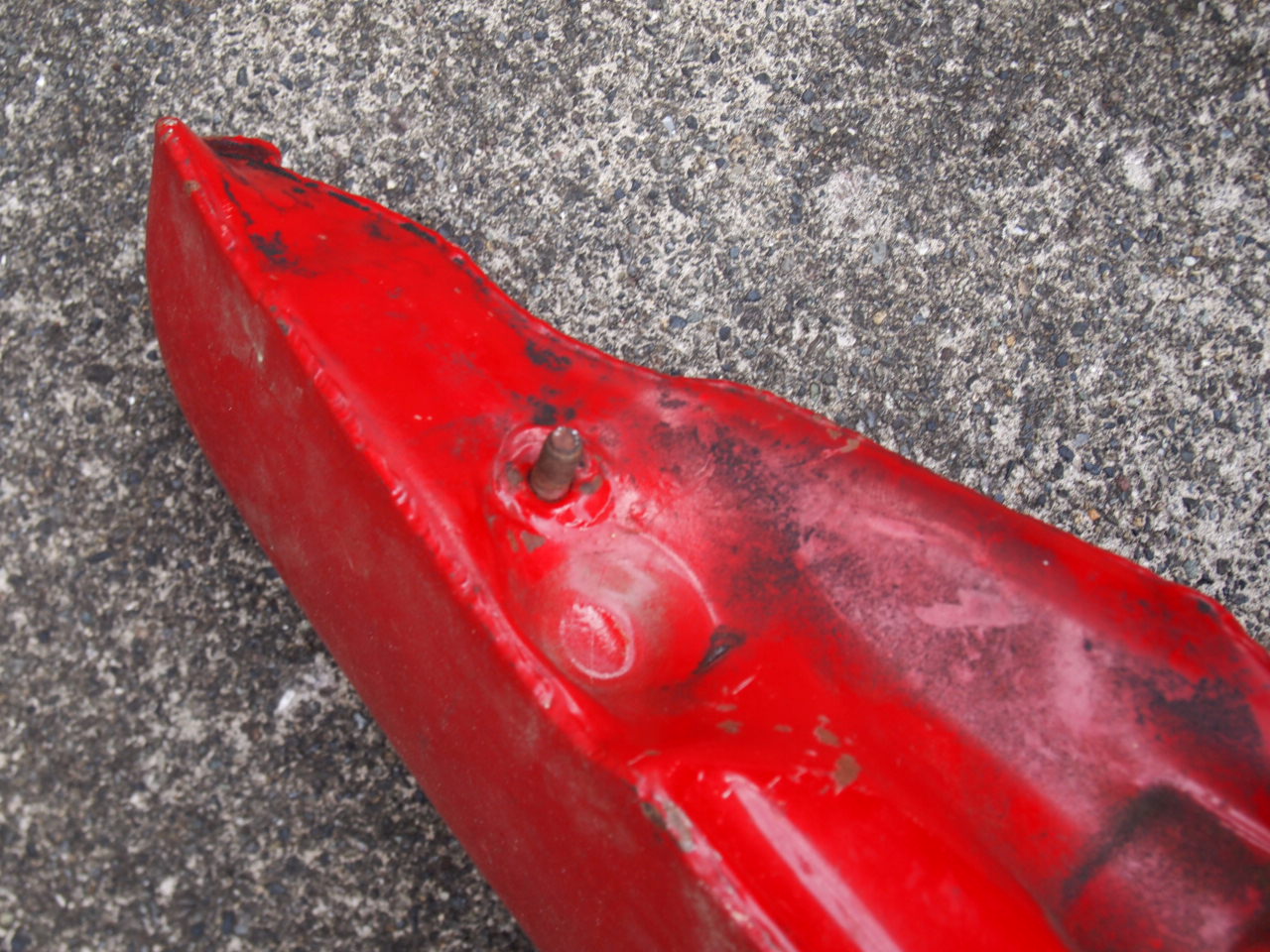 61,62　ハンドシフトタンク