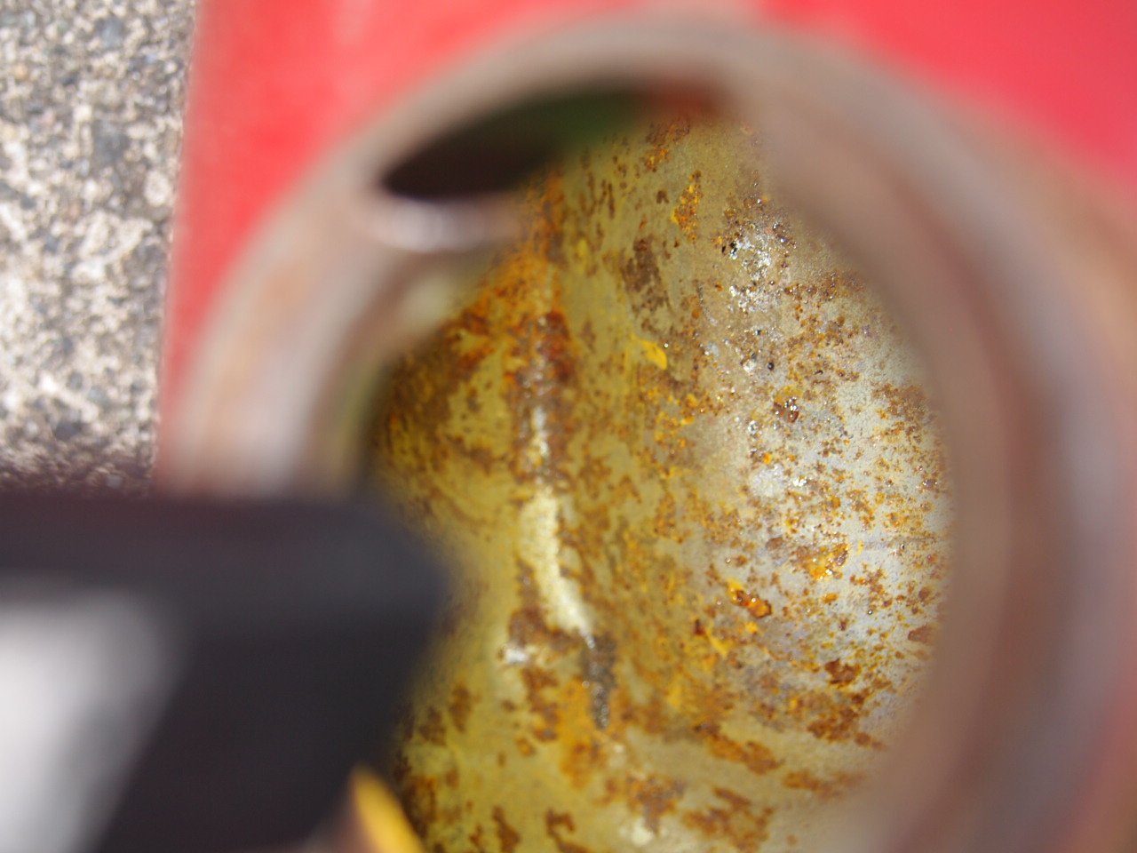 61,62　ハンドシフトタンク