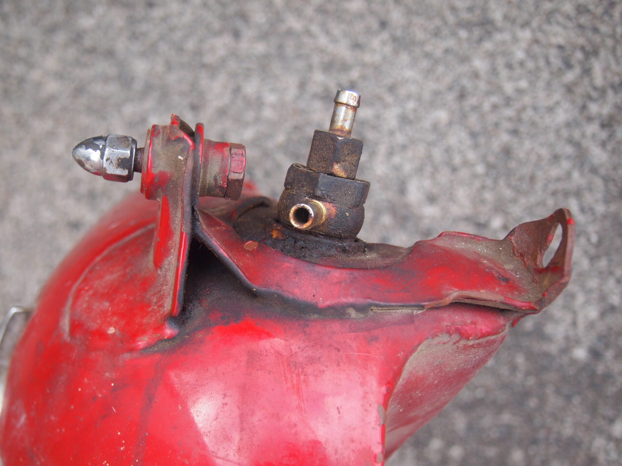 61,62　ハンドシフトタンク