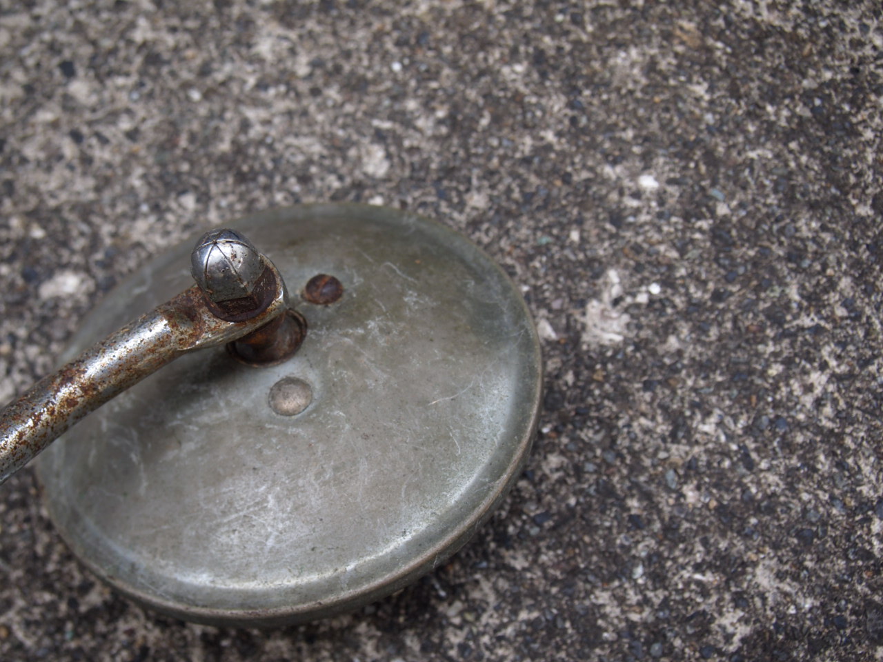 オールドミラー