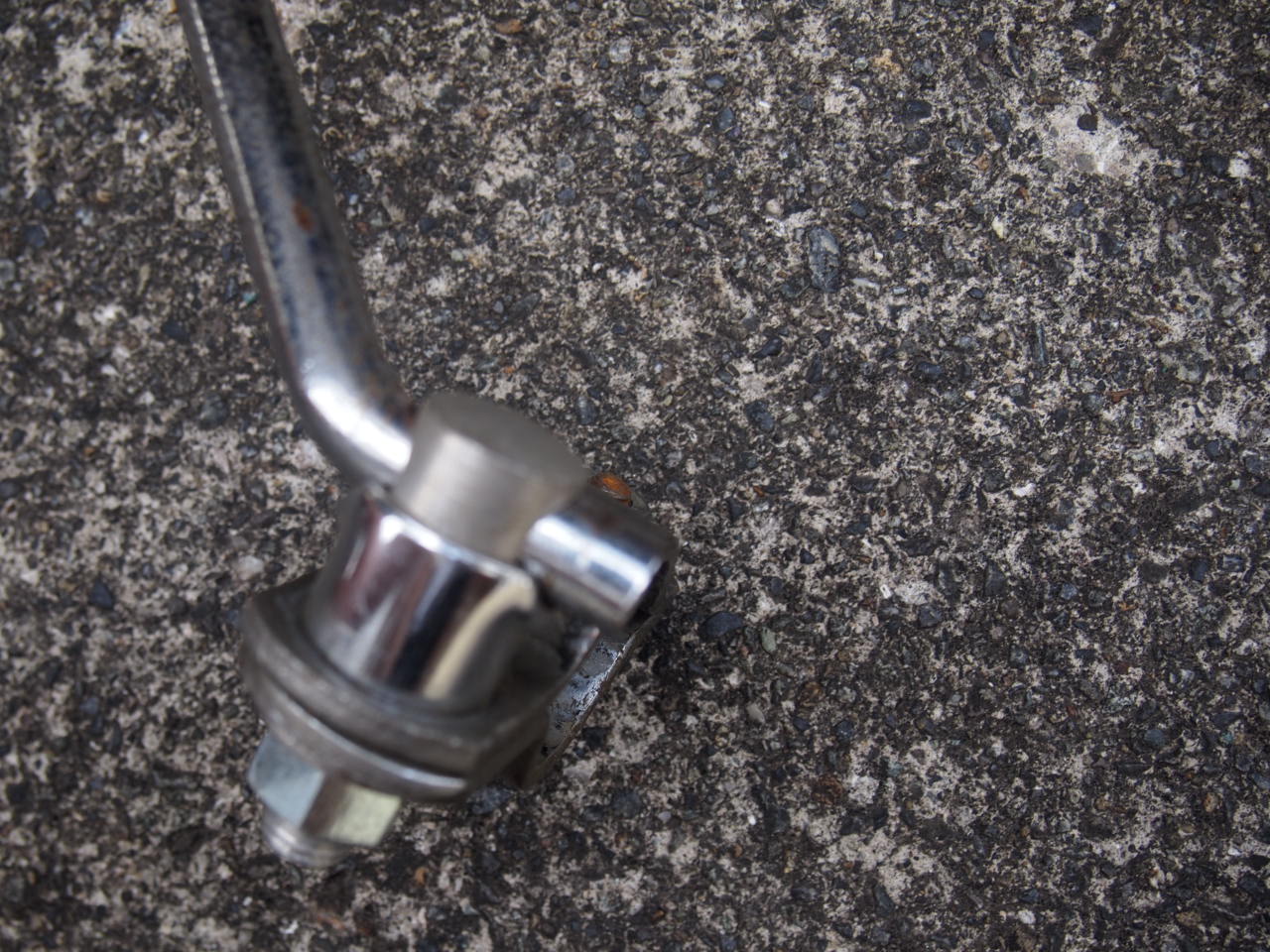 オールドミラー