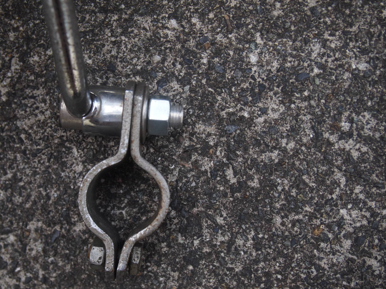 オールドミラー