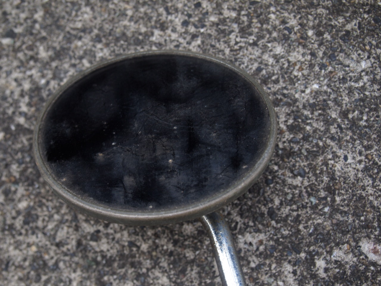 オールドミラー