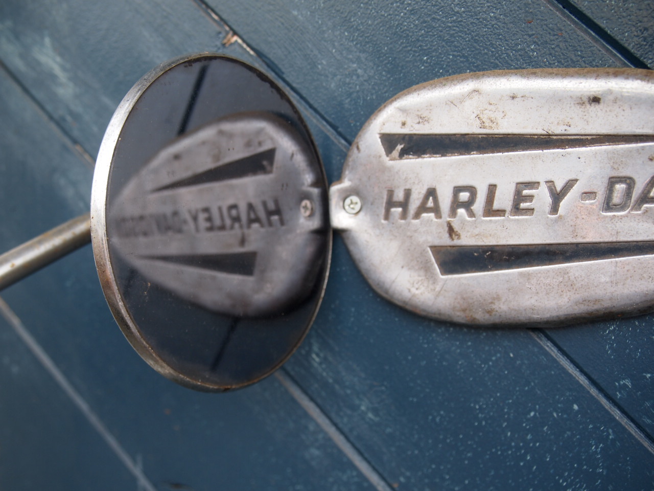 オールドミラー　JAPAN