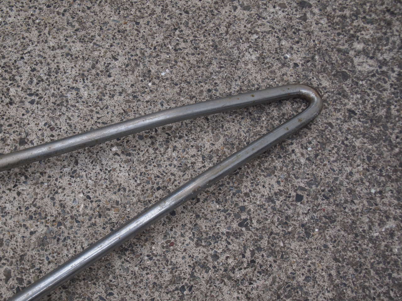 CCバー　リジッド用