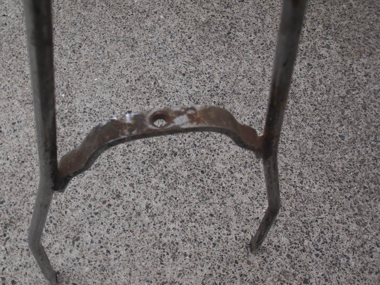 CCバー　リジッド用