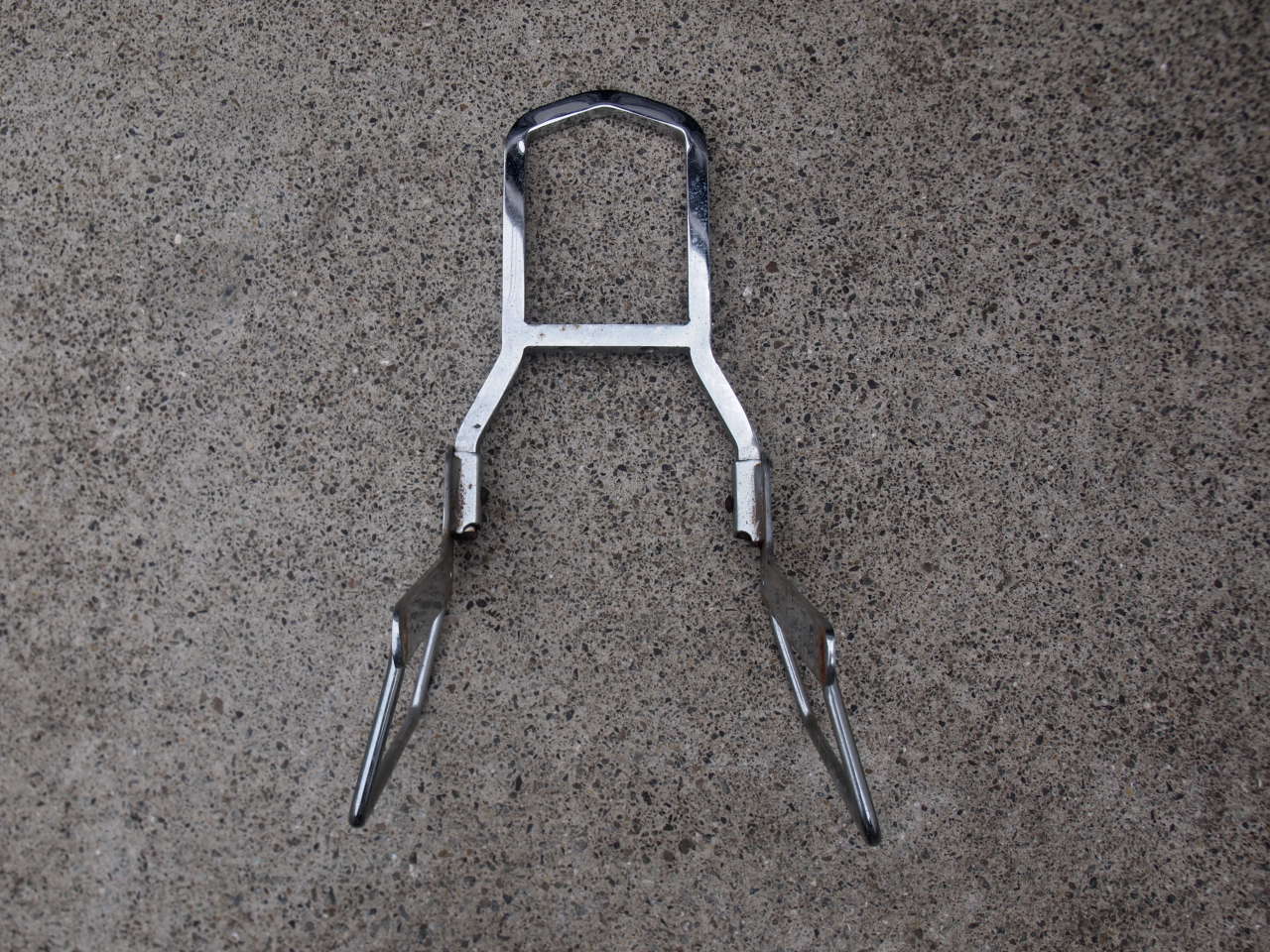 CCバー（アイアン）