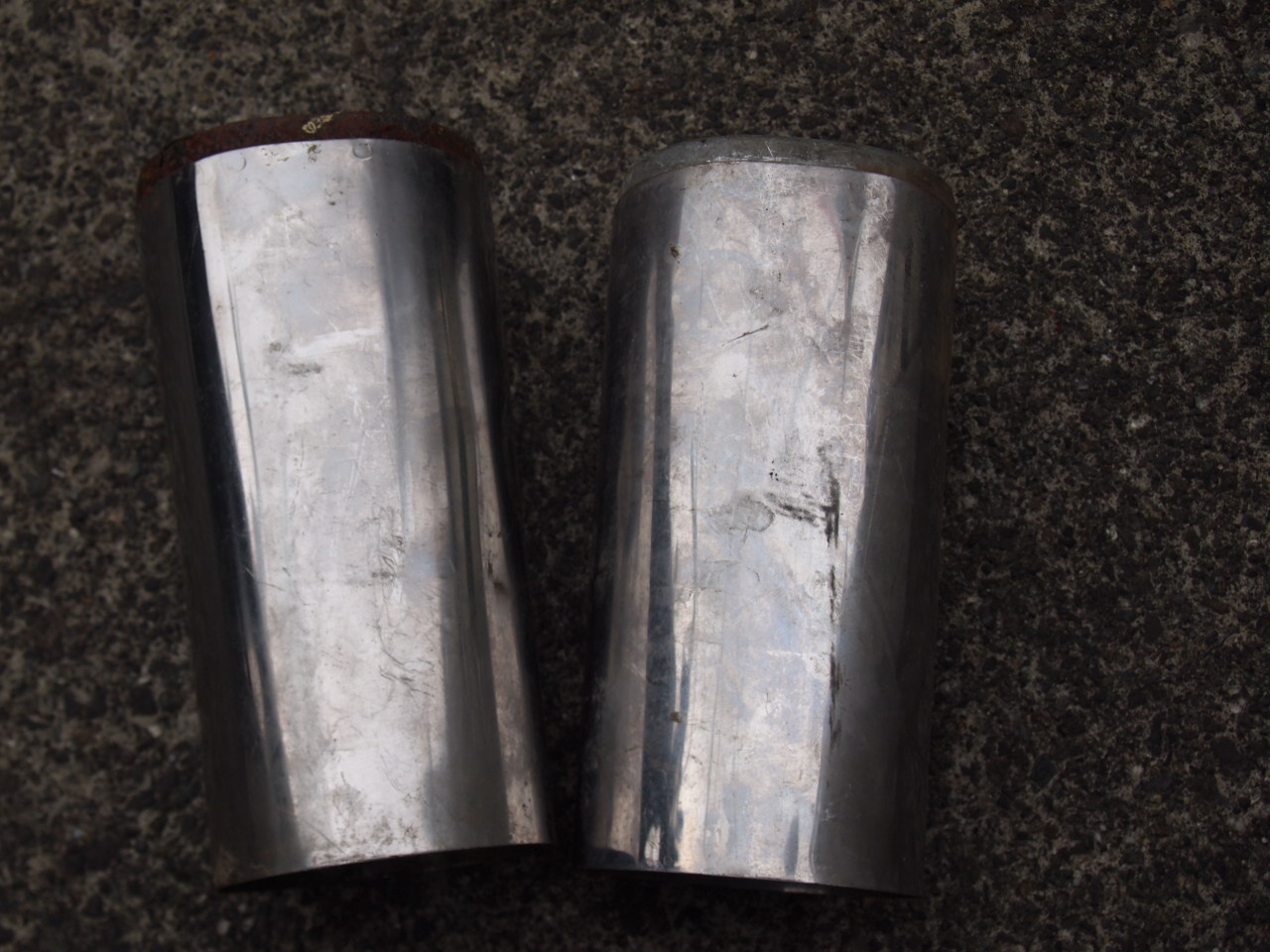 カウベルスライダー