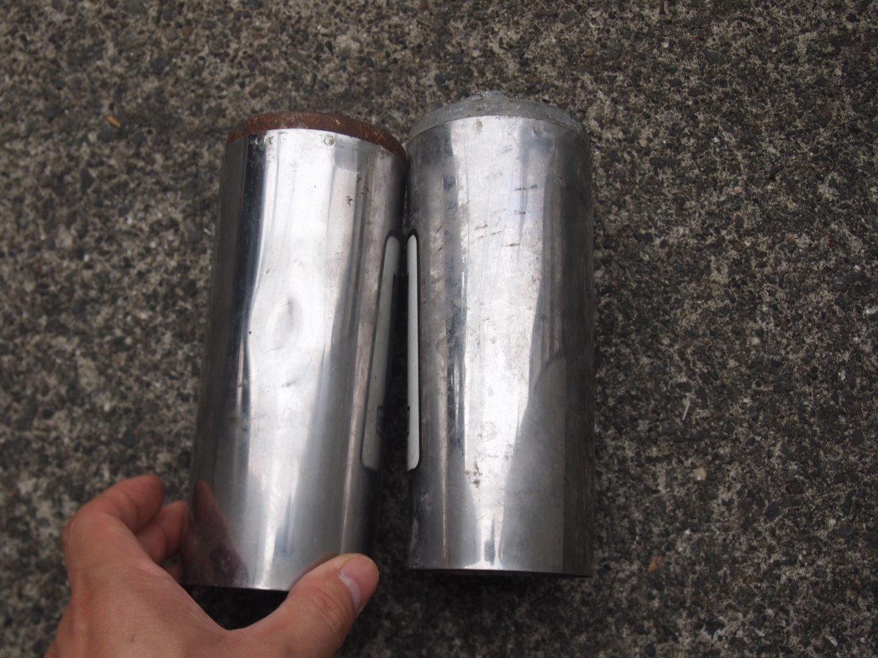 カウベルスライダー