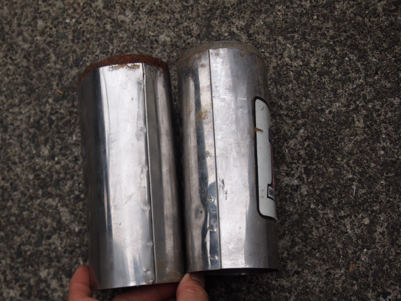 カウベルスライダー