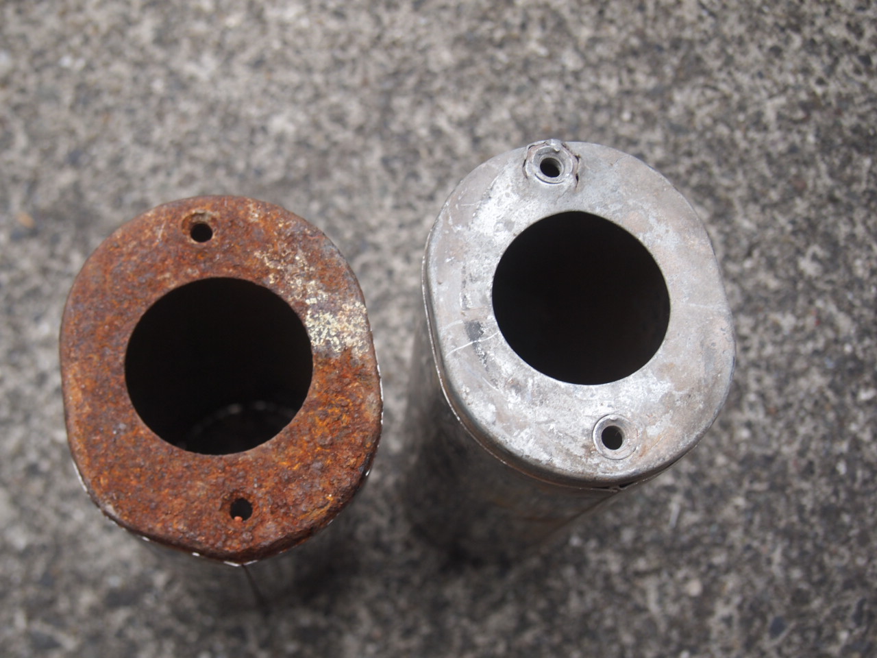 カウベルスライダー