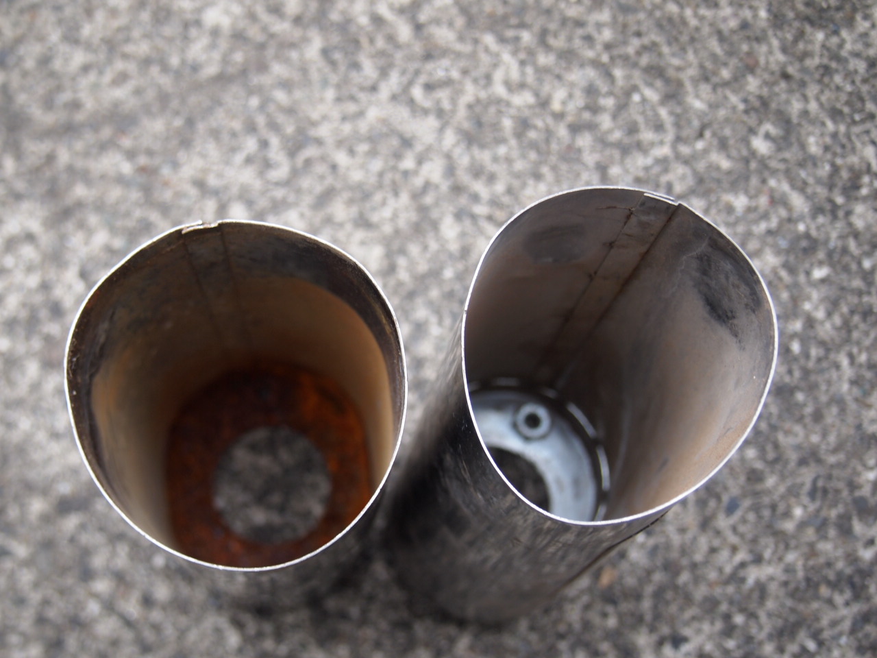 カウベルスライダー