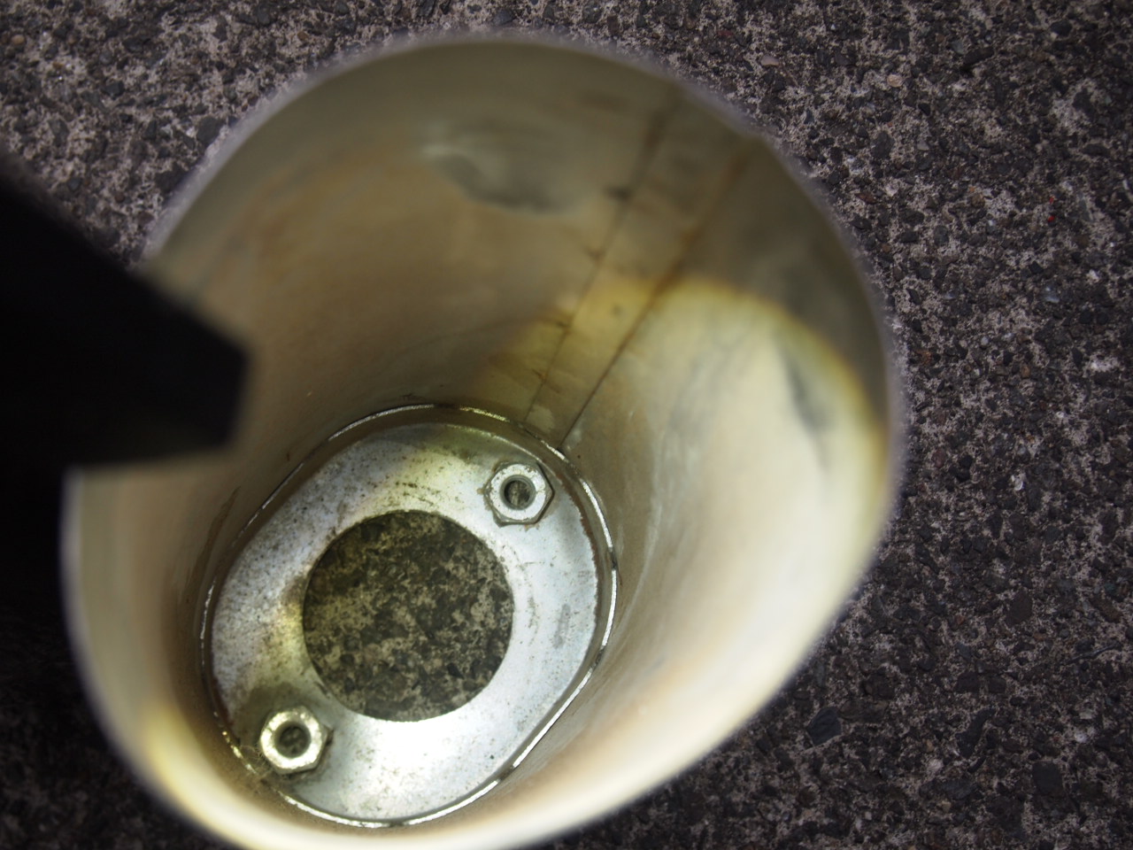 カウベルスライダー