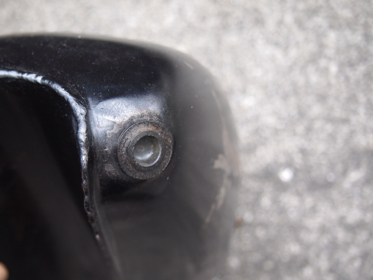 ピーナッツタンク