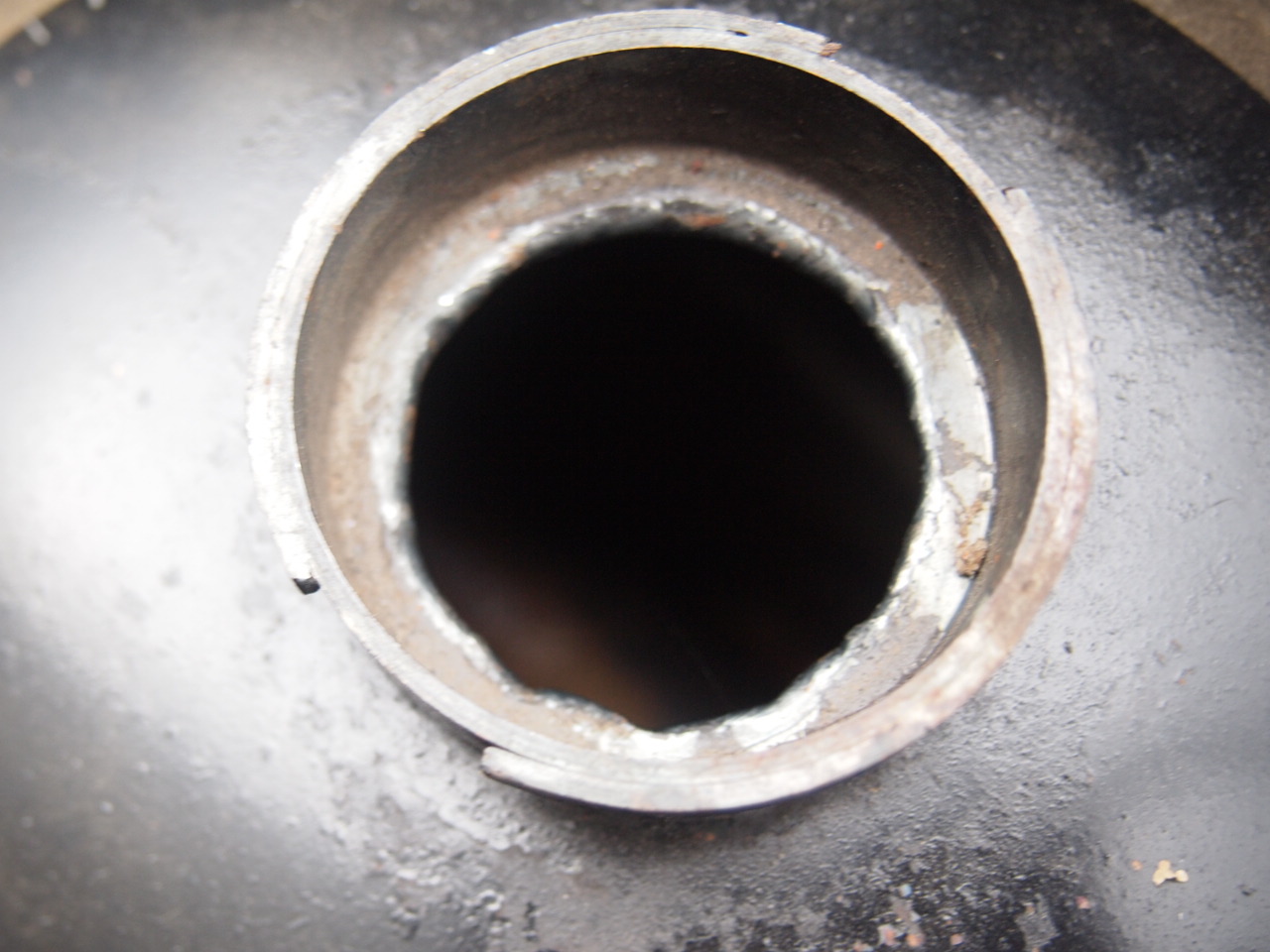 ピーナッツタンク