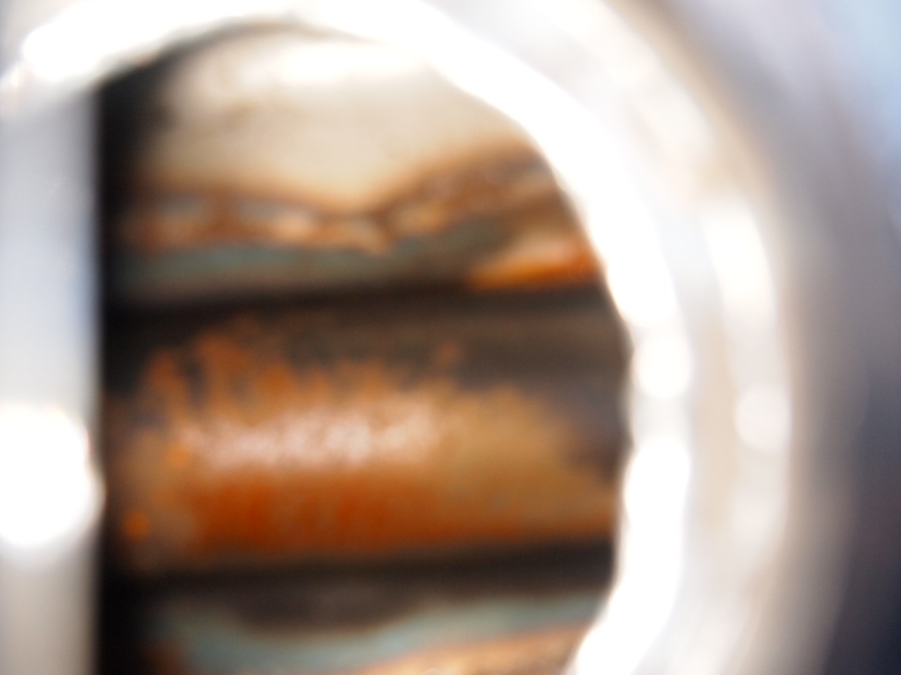 ピーナッツタンク