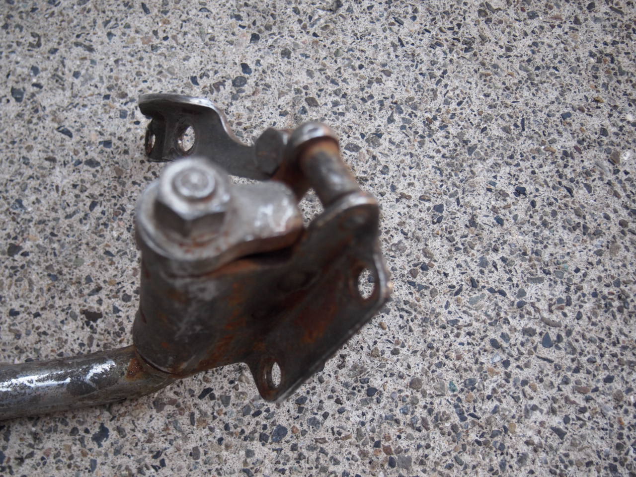 ジフィスタンド