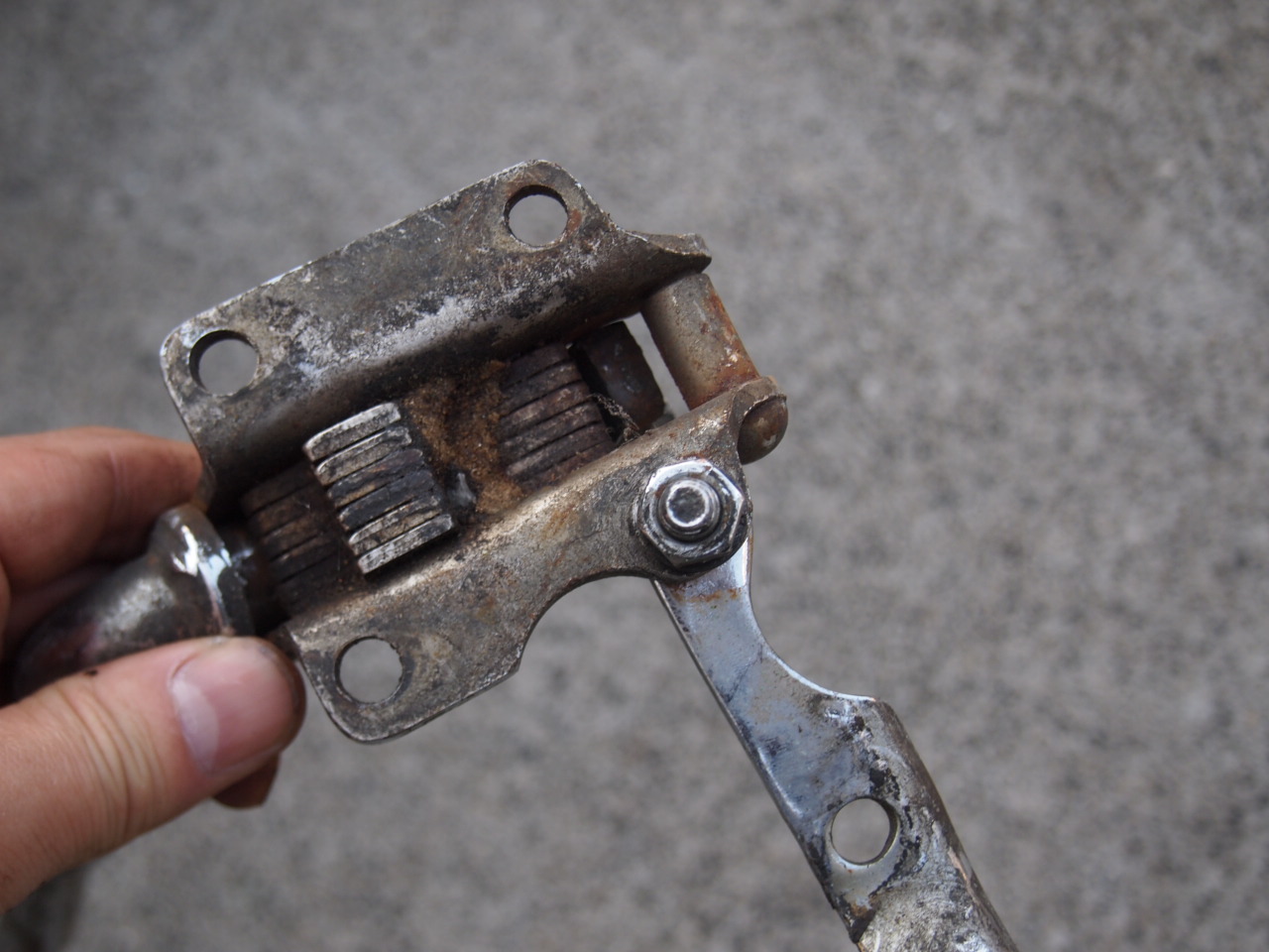 ジフィスタンド